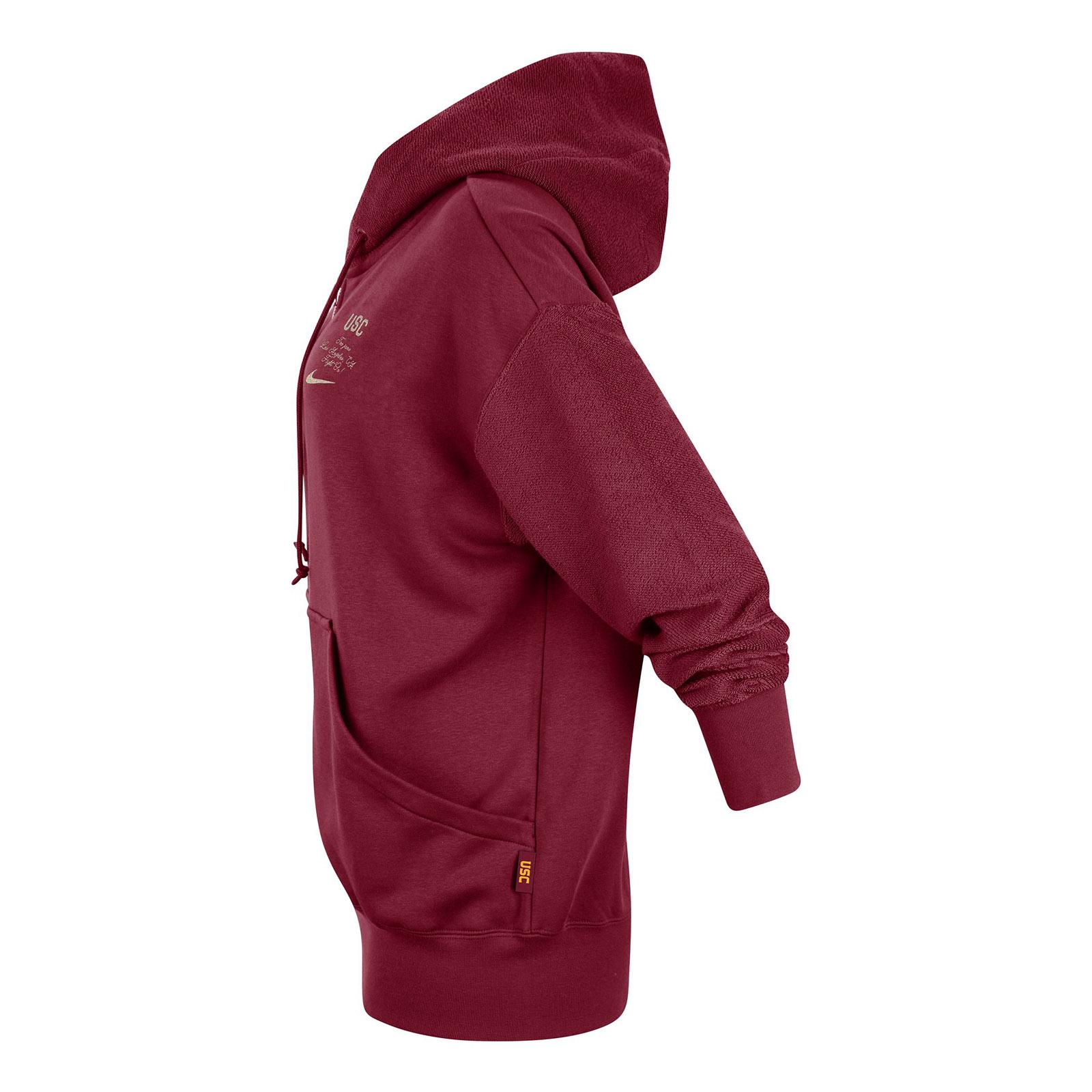 USC Cardinal 2